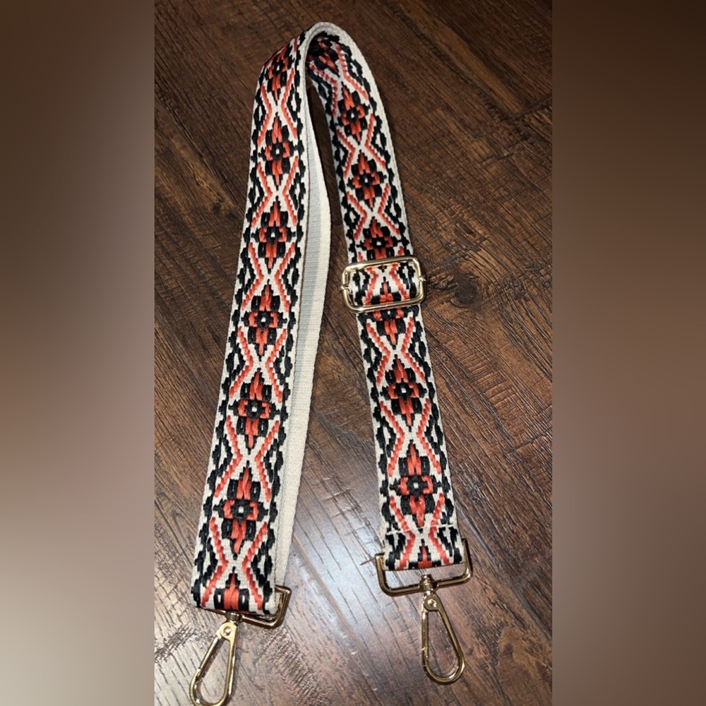 Purse strap